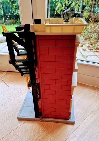 Stazione Pompieri Fisher Price