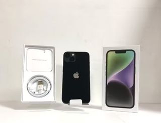 IPHONE 14 128GB CPO ¡¡OFFERTA!! - Consegna gratuita su arpotelecomunicaciones.it