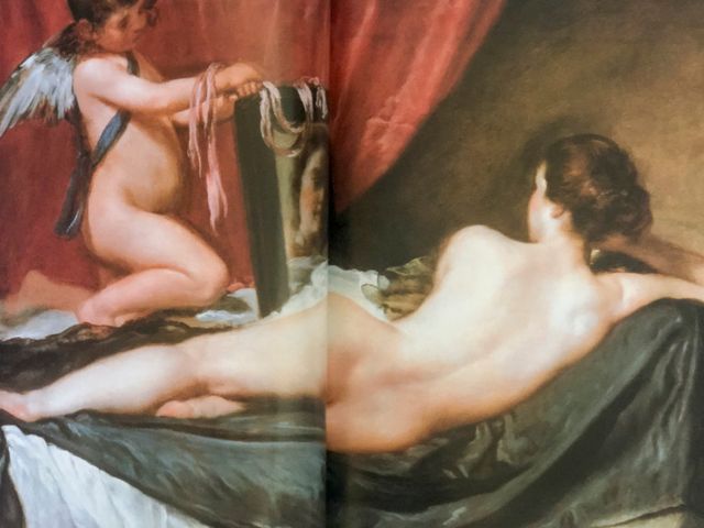 Libro La Luz en la Pintura