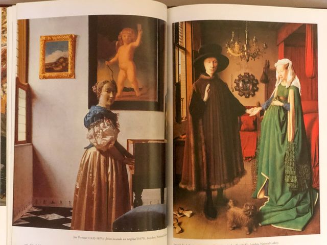 Libro La Luz en la Pintura