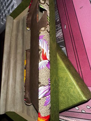 Cover Gucci per iPhone 12 Pro Max