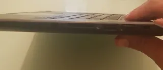 Acer Spin 3 N17W5 i5 Grigio Argento