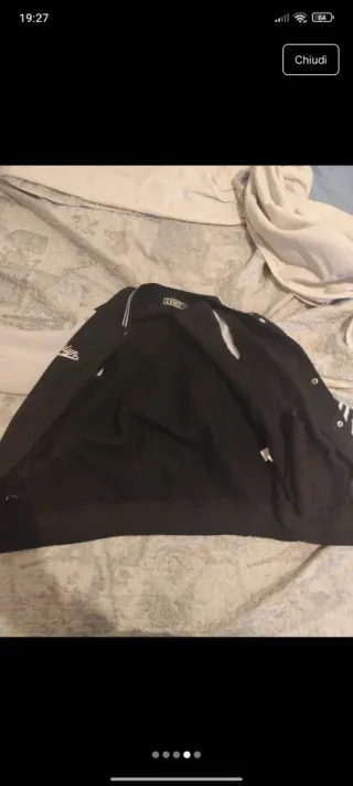 Giacca college Brooklyn