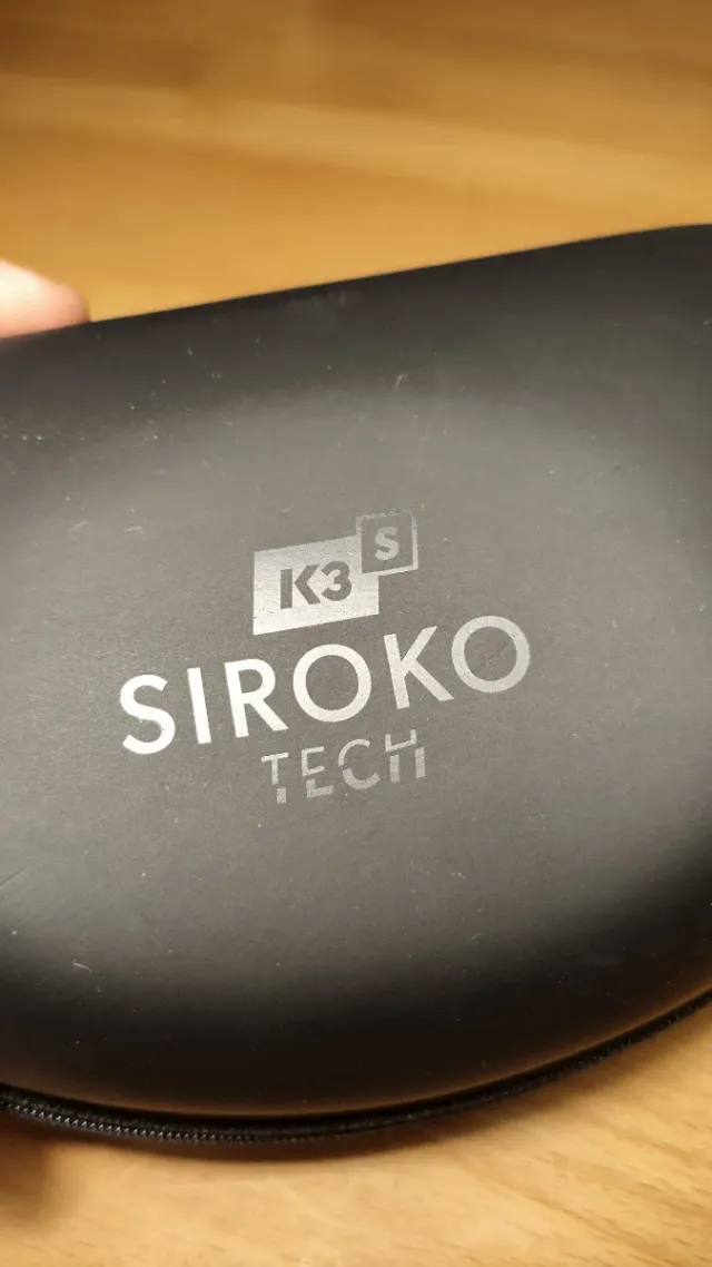 Gafas Siroko K3S + cristales fotocromáticos