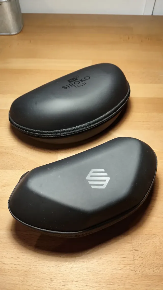 Gafas Siroko K3S + cristales fotocromáticos