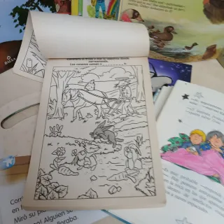 Kika Superbruja y la ciudad sumergida (Kika Sup...