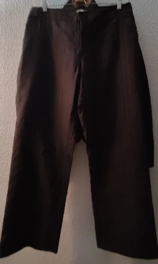 Traje raya diplomática Estudio Erre T.46