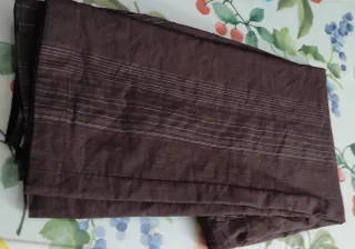 Traje raya diplomática Estudio Erre T.46