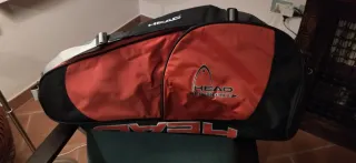 Head Intelligence borsa per racchette