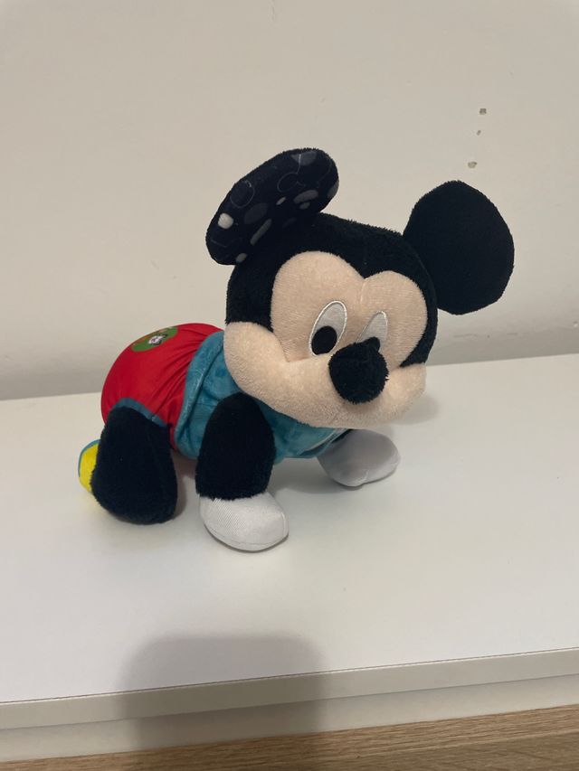 Mickey Gateador Disney