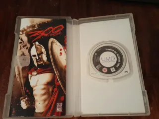 PSP 300: March to Glory