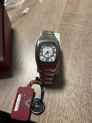 Reloj Viceroy Nuevo Sin Estrenar