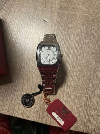 Reloj Viceroy Nuevo Sin Estrenar