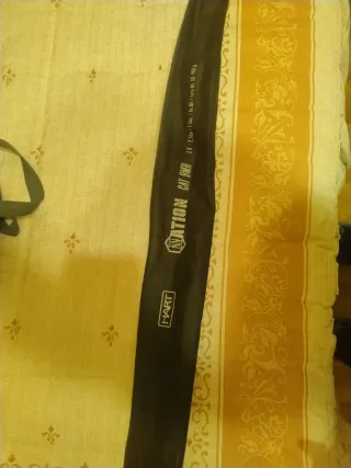 Lote completo de pesca