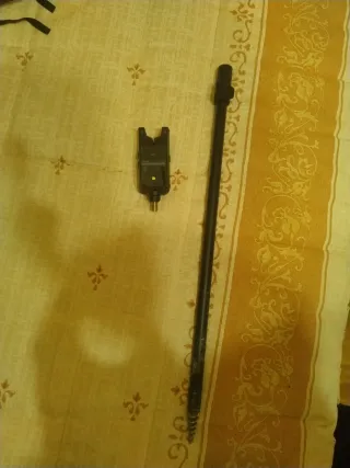 Lote completo de pesca