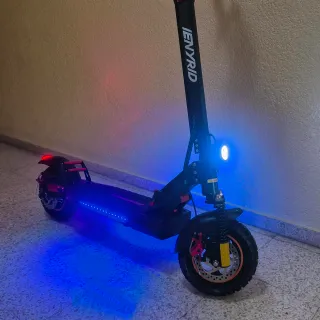 iENYRID M4 Pro S+ 800W Patinete Eléctrico