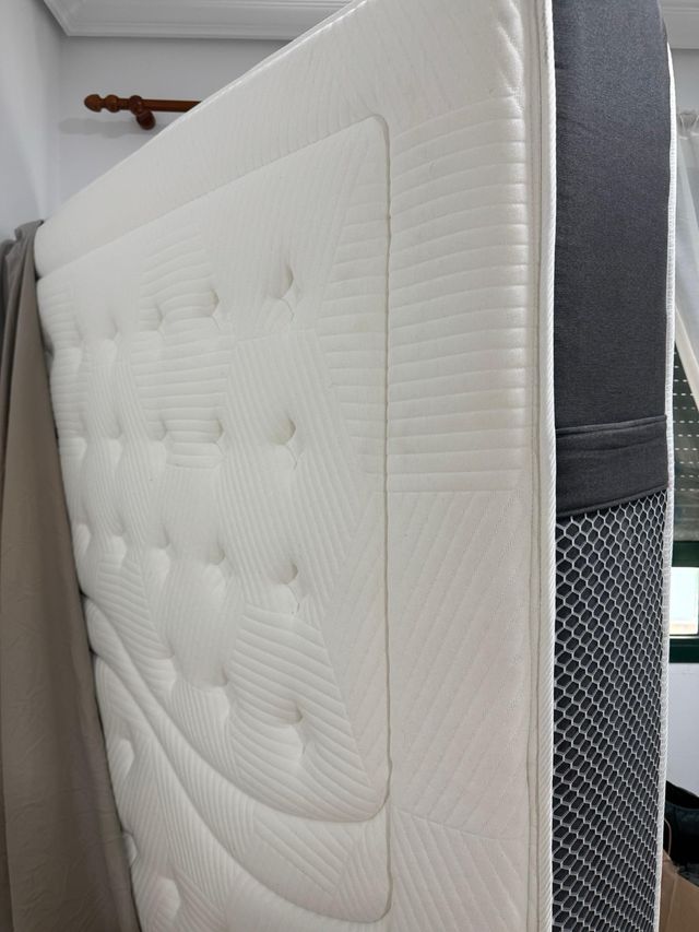 Colchón nuevo sin usar