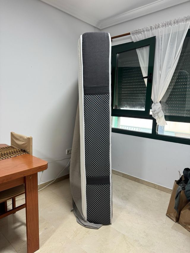 Colchón nuevo sin usar