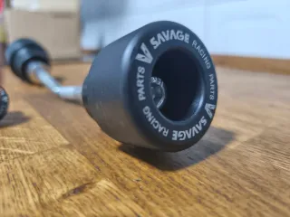 Protectores Kove 800 Nuevos