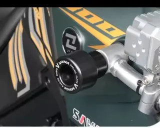 Protectores Kove 800 Nuevos