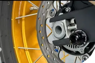 Protectores Kove 800 Nuevos