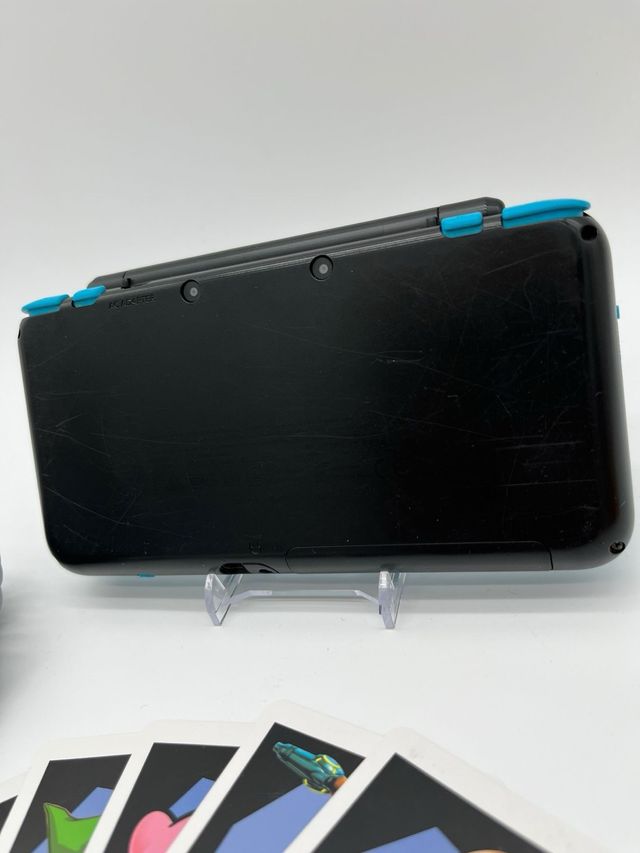 Nintendo 2DS XL Blu