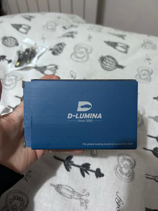 Coppia Lampadine H7 LED