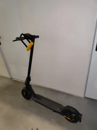 Patinete Eléctrico Xiaomi Essential