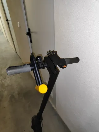 Patinete Eléctrico Xiaomi Essential