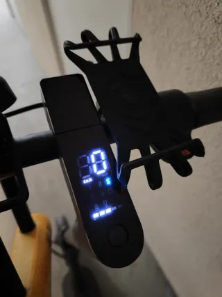 Patinete Eléctrico Xiaomi Essential