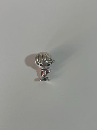 Charm Ron Harry Potter