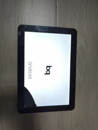 Tablet BQ Edison 3 para piezas