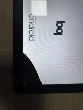 Tablet BQ Edison 3 para piezas