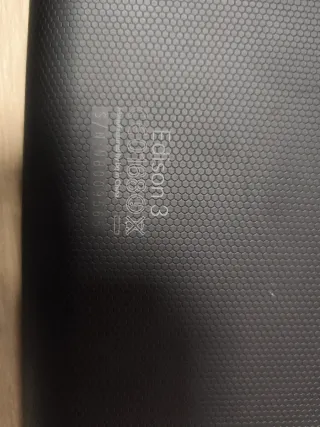 Tablet BQ Edison 3 para piezas