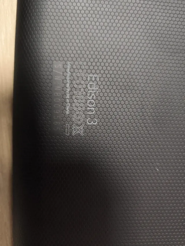 Tablet BQ Edison 3 para piezas