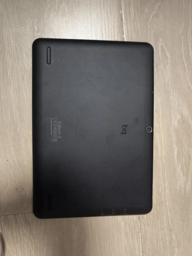 Tablet BQ Edison 3 para piezas