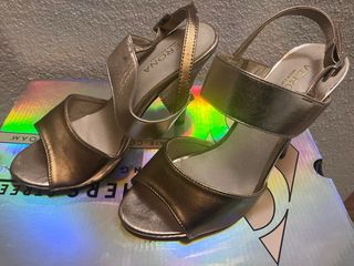 Zapatos de tacón de las mejores marcad talla 37