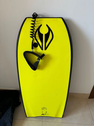 Bodyboard NMD 40” con funda