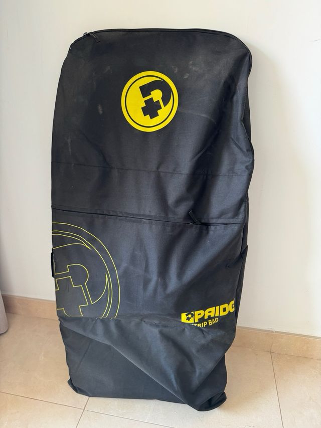 Bodyboard NMD 40” con funda