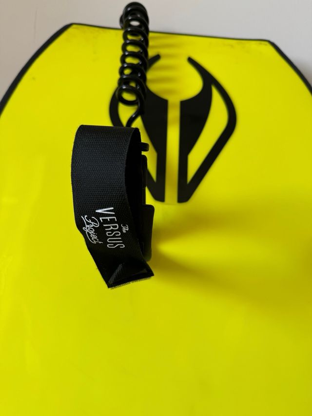 Bodyboard NMD 40” con funda