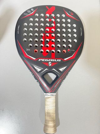 Pala Pádel Siux Pegasus