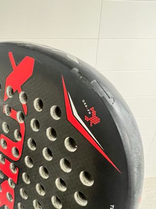 Pala Pádel Siux Pegasus