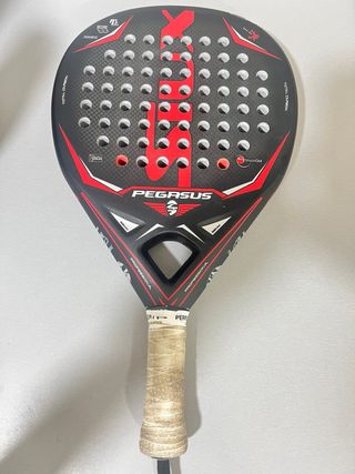 Pala Pádel Siux Pegasus