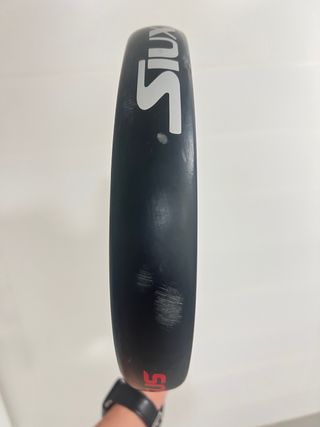 Pala Pádel Siux Pegasus