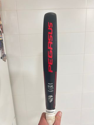 Pala Pádel Siux Pegasus