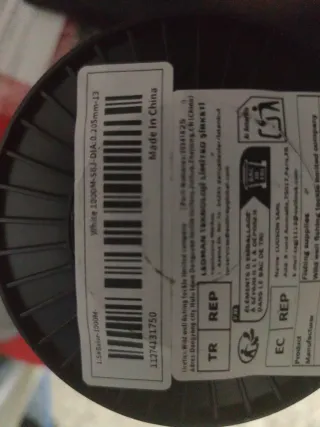 Sedal Fluorocarbono Pesca SUPER SOFT