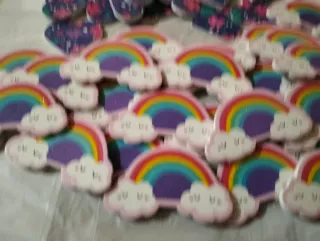 Limas de uñas decoradas 2x1€