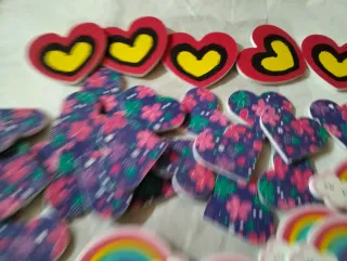 Limas de uñas decoradas 2x1€