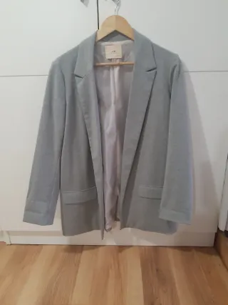 Americana blazer mujer