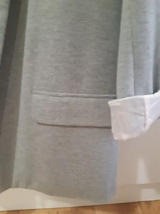 Americana blazer mujer